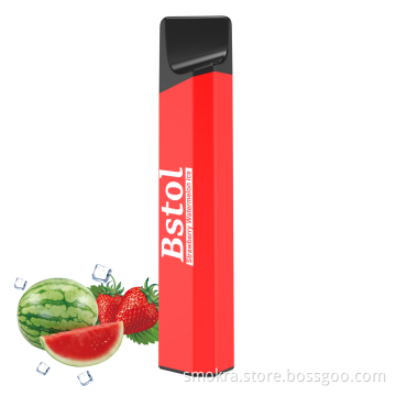 Wholesale Bstol disposable Vapes device GEM 4000PUFFS